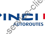 Logo Vinci Autoroutes